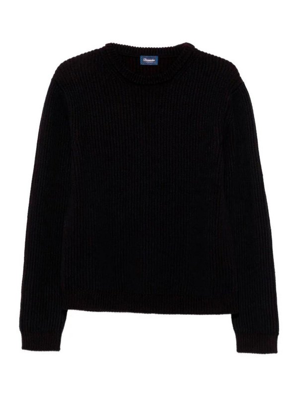 DRUMOHR: crew necks - Sweater