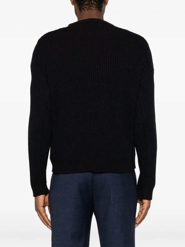 The Best Shops DRUMOHR: crew necks - Sweater