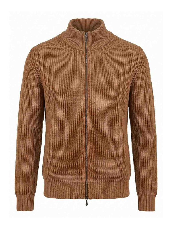 DRUMOHR: cardigans - Cardigan