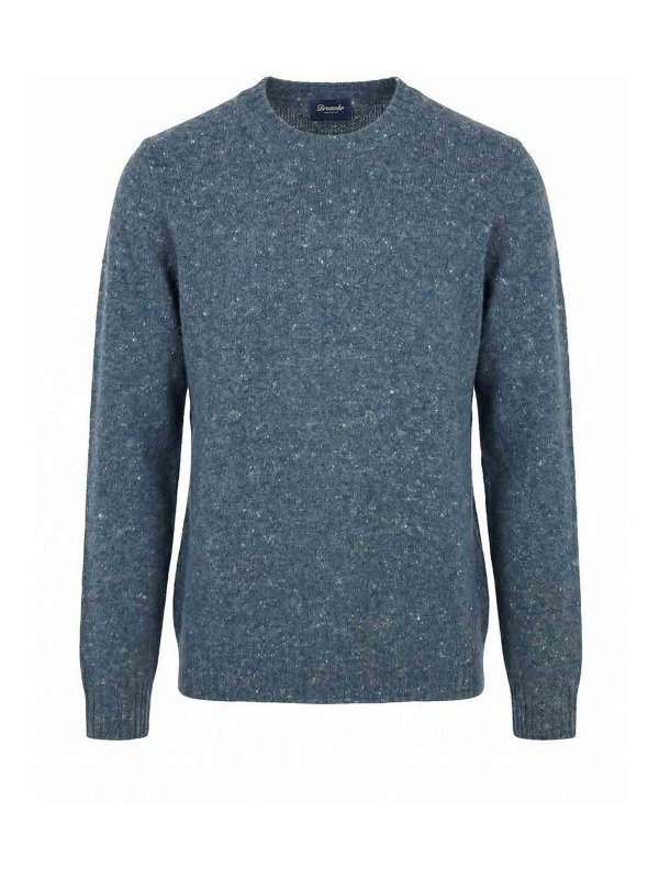 DRUMOHR: crew necks - Sweater