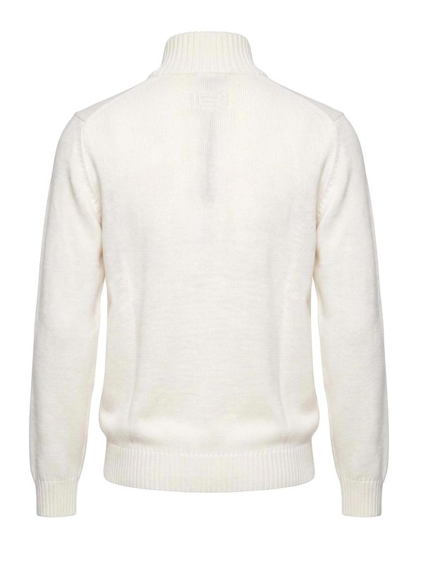 DRUMOHR: Turtlenecks & Polo necks online - Turtle Neck Sweater