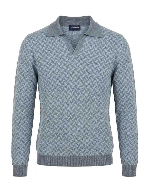 DRUMOHR: polo shirts - Polo