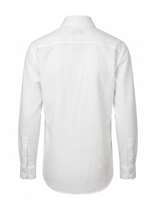 GIORGIO ARMANI: camicie online - Camicia