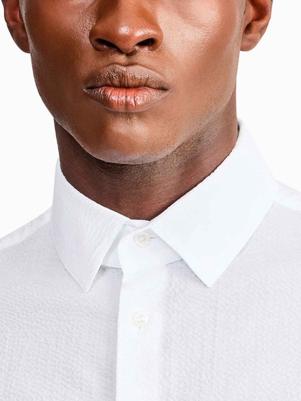GIORGIO ARMANI buy online Camicia