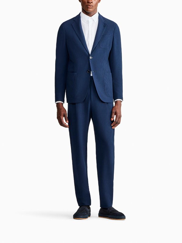 The Best Shops GIORGIO ARMANI: Camicia