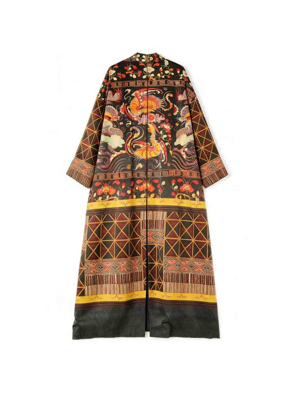 HUI: Túnicas online - Túnica - Multicolor