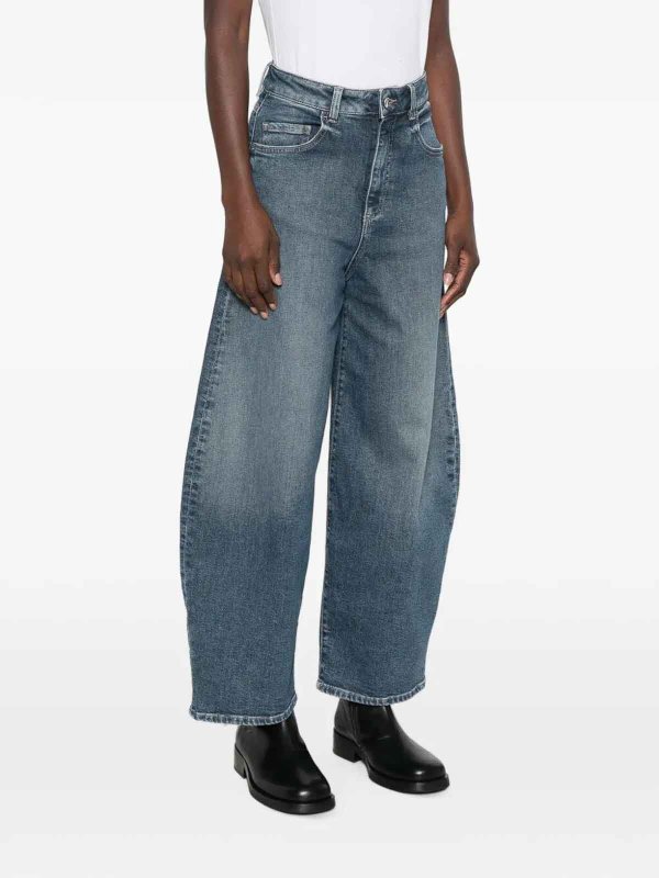 The Best Shops ICON DENIM: jeans dritti, a sigaretta - Jeans