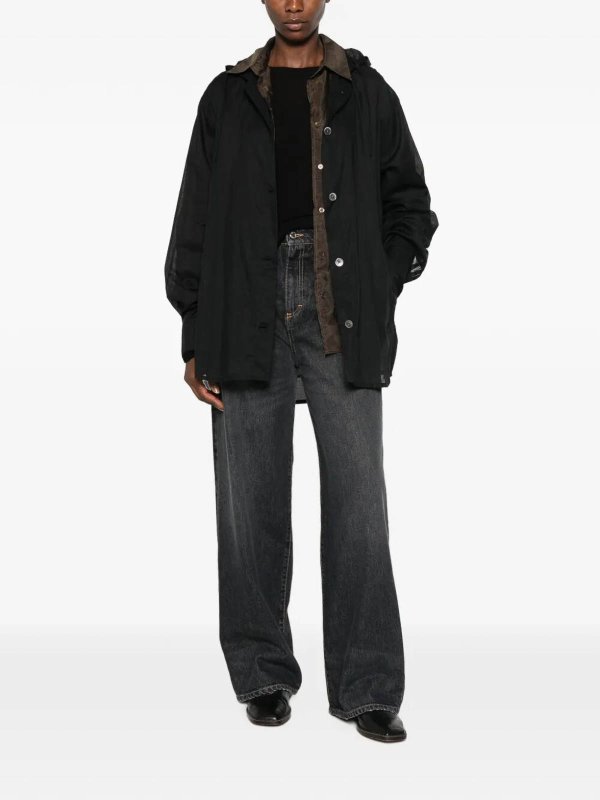 ICON DENIM: straight leg jeans online - Jeans