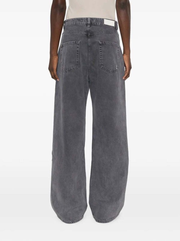 ICON DENIM buy online ストレートジーンズ - デニム