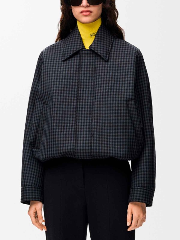 LOEWE buy online Drawstring Jacket