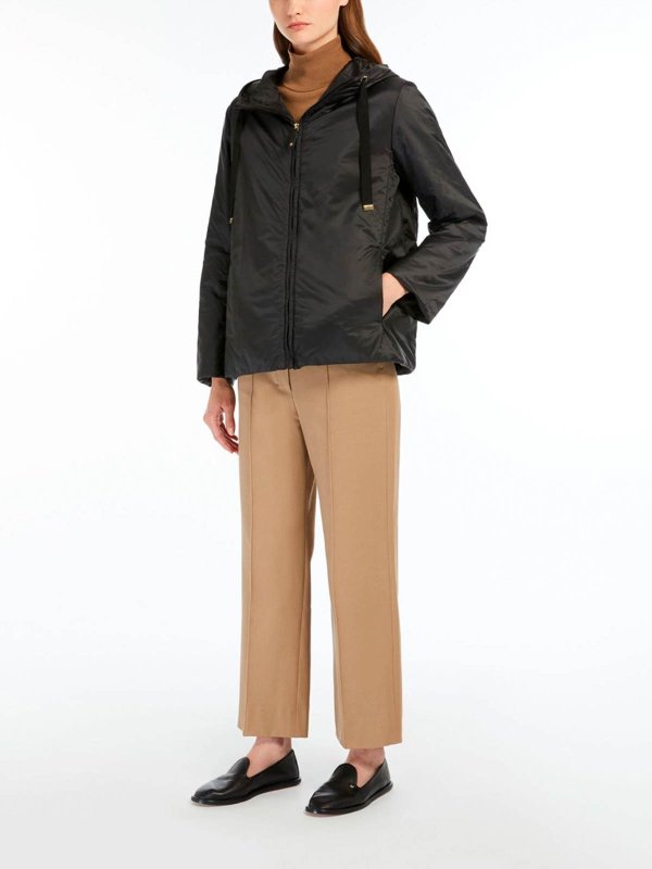 Max Mara buy online カジュアルジャケット - 黒