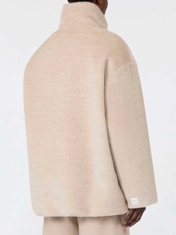 カジュアルジャケット - ベージュ shop online: Max Mara