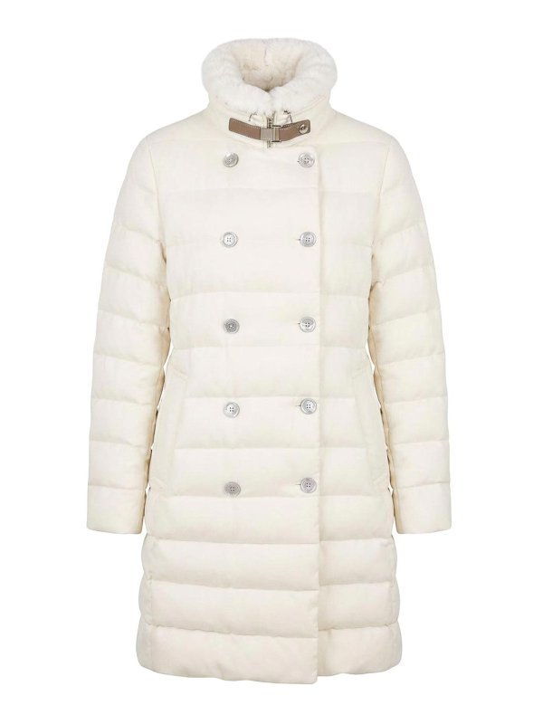 MOORER: casual jackets - `Longan` Jacket