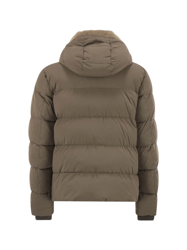 MOORER: giacche bomber online - Giacca