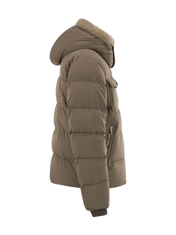 The Best Shops MOORER: giacche bomber - Giacca