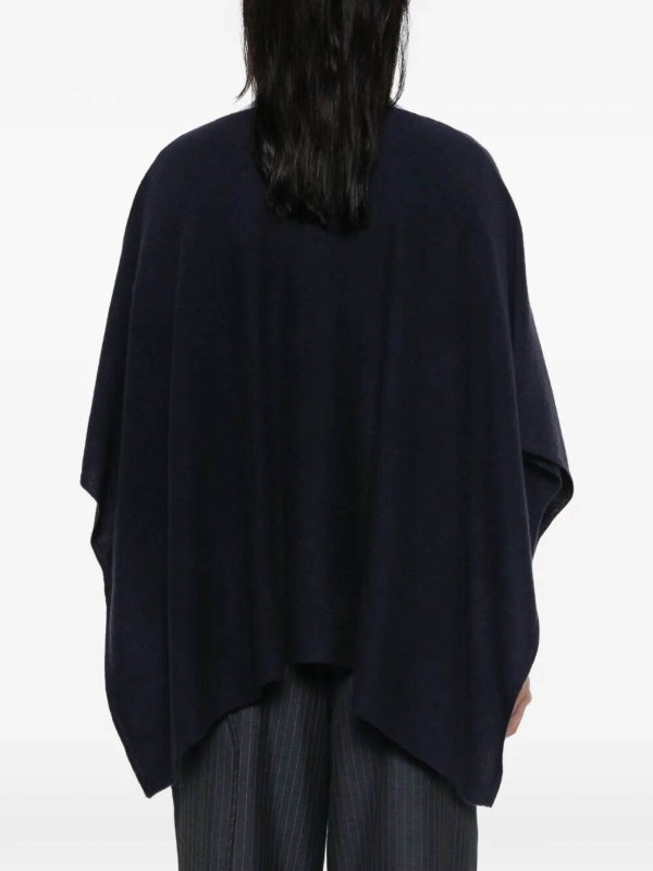 NOTSHY buy online ケープ/ポンチョ - ダークブルー