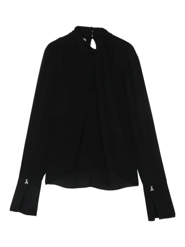 PATRIZIA PEPE: camicie - Camicia