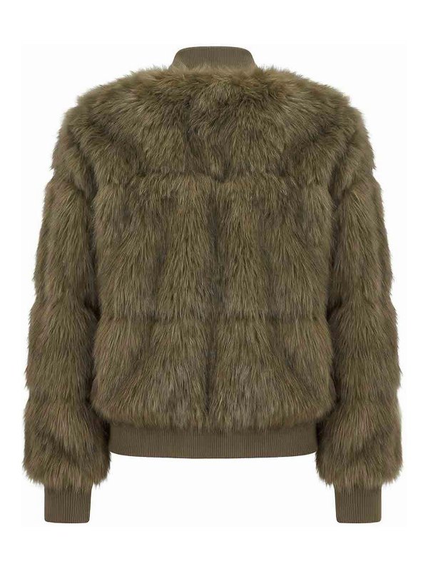 PATRIZIA PEPE: casual jackets online - Jacket