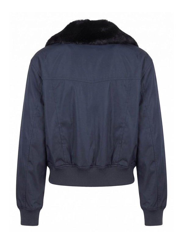 PATRIZIA PEPE: casual jackets online - Jacket