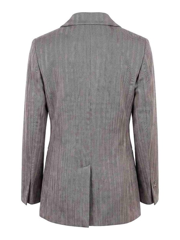 PATRIZIA PEPE: padded jackets online - Jacket