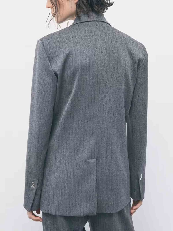Jacket shop online: PATRIZIA PEPE