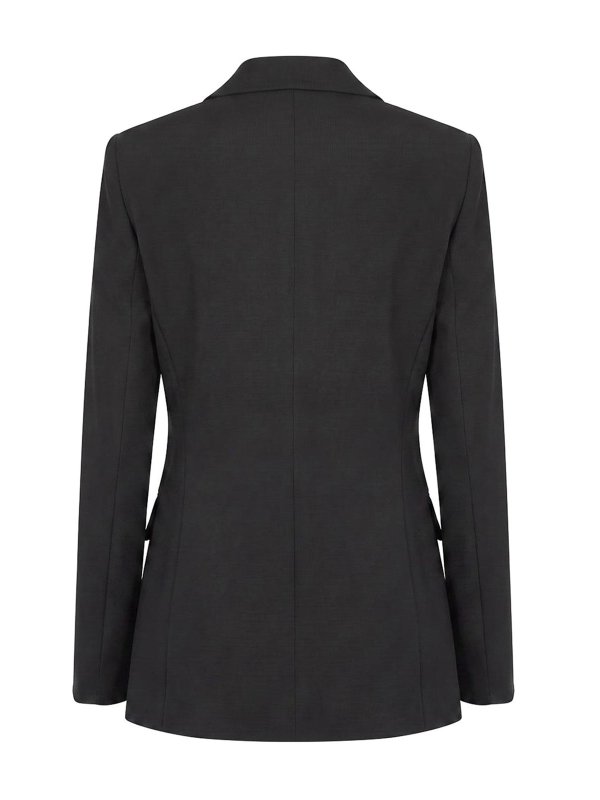 PATRIZIA PEPE: padded jackets online - Jacket