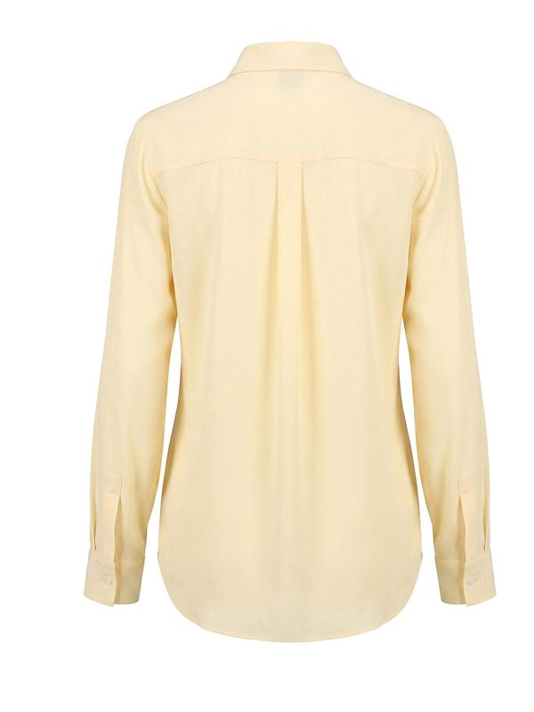 Pinko: Hemden online - Hemd - Gelb
