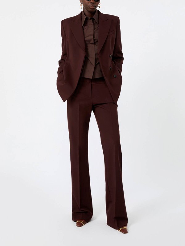 The Best Shops SPORTMAX: blazers - `Ciocca` Jacket