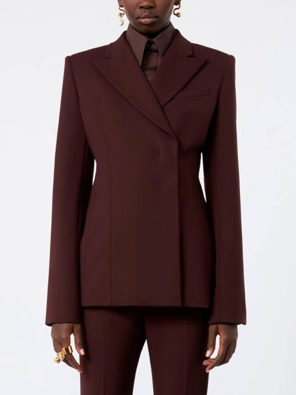 `Ciocca` Jacket shop online: SPORTMAX