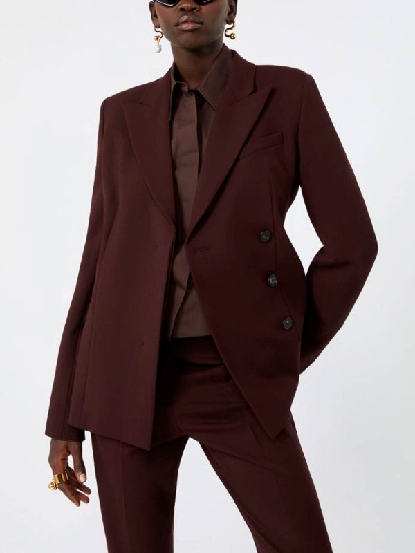 The Best Shops SPORTMAX: `Ciocca` Jacket