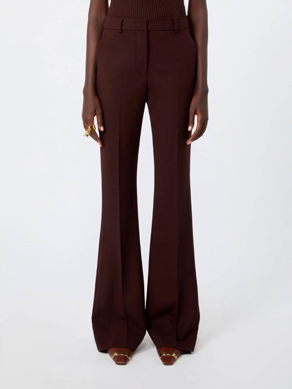 SPORTMAX: casual trousers online - `Febe` Pants