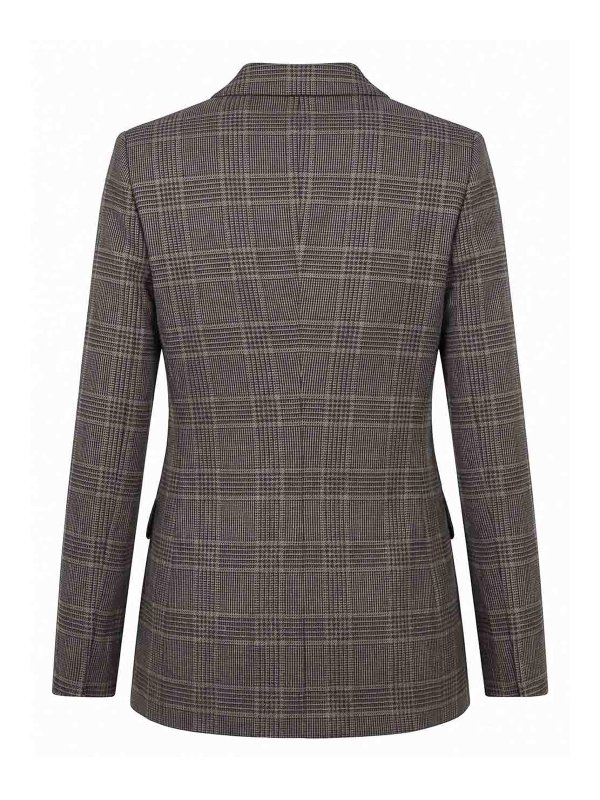 TAGLIATORE: blazers online - `Parigi` Jacket