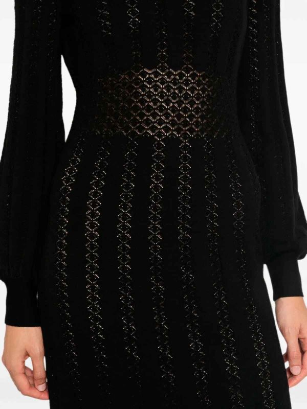 The Best Shops TWINSET: abiti al ginocchio - Vestito