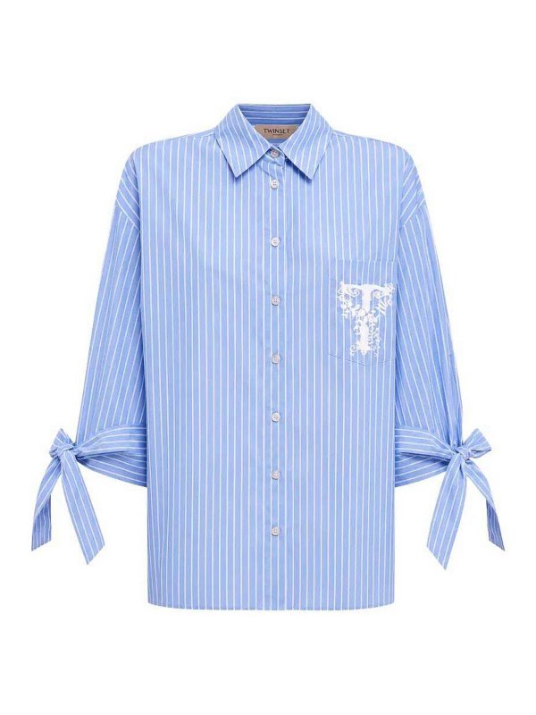 TWINSET: camicie - Camicia