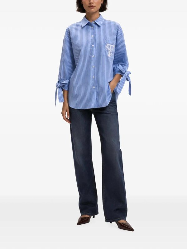 TWINSET: camicie online - Camicia