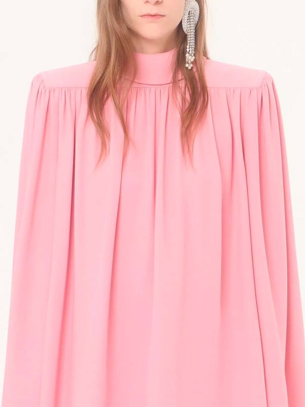 The Best Shops VALENTINO: トップス＆タンクトップ - トップ/タンクトップ - ピンク