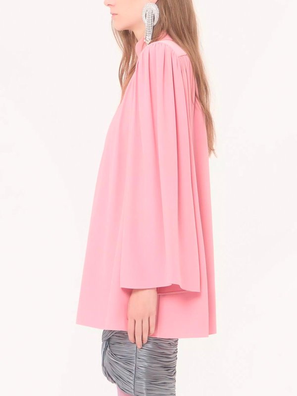 トップ/タンクトップ - ピンク shop online: VALENTINO