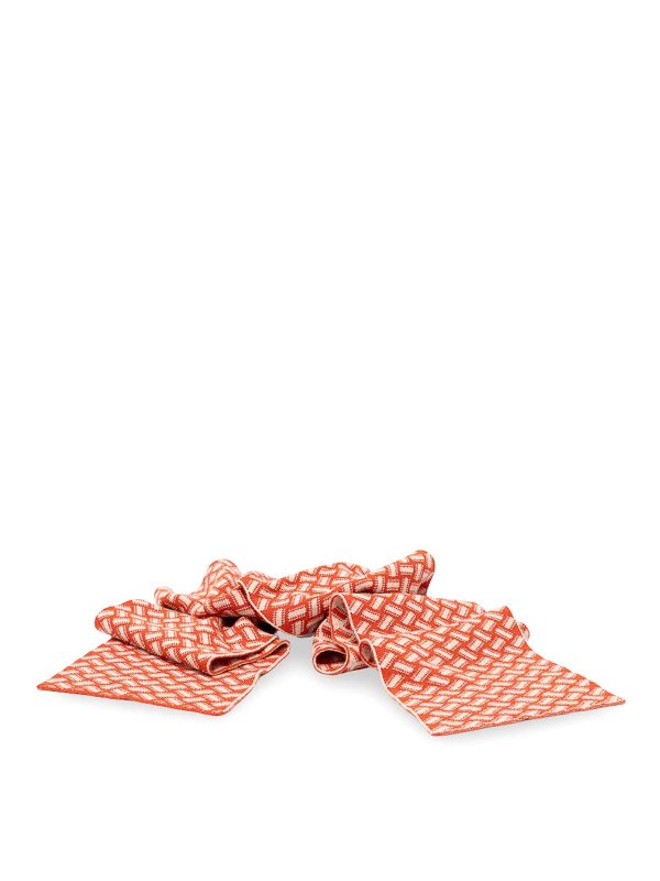 DRUMOHR: sciarpe e foulard - Sciarpa