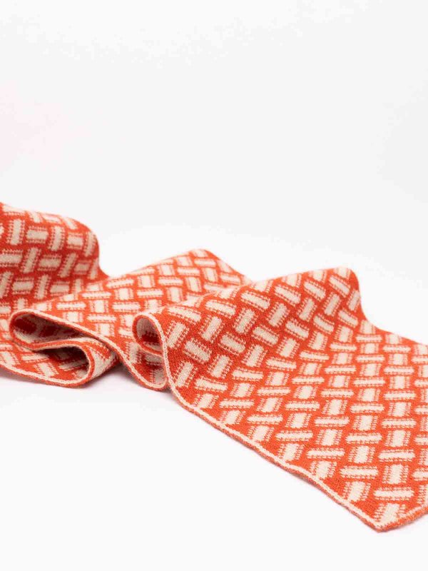 DRUMOHR: sciarpe e foulard online - Sciarpa
