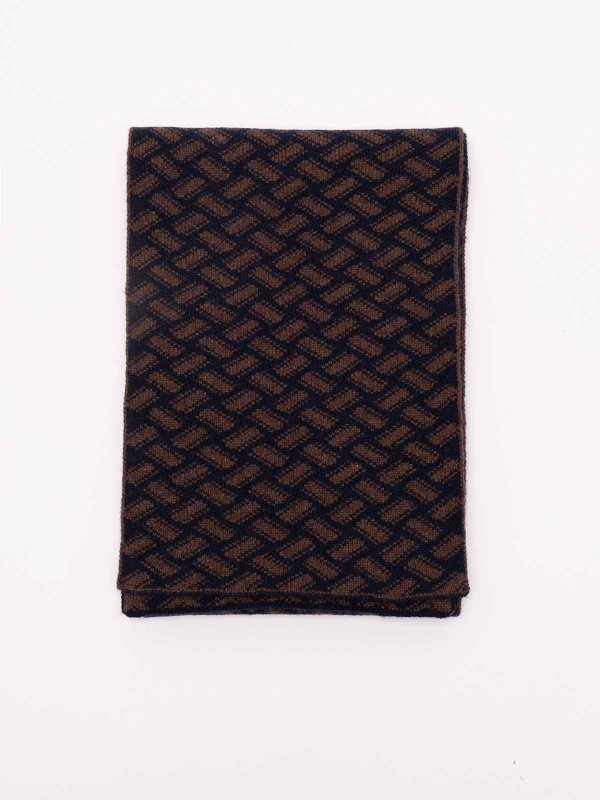 The Best Shops DRUMOHR: sciarpe e foulard - Sciarpa