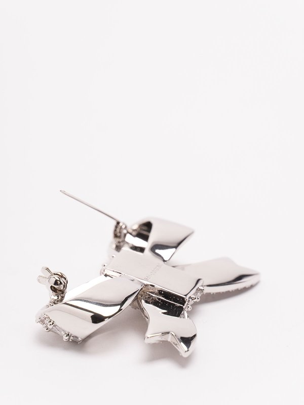 The Best Shops Self Portrait: Brooches - Crystal Brooch