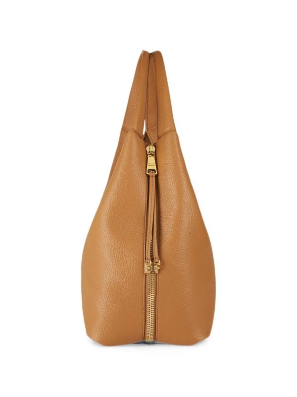 ELISABETTA FRANCHI: ショルダーバッグ online - ショルダーバッグ - ベージュ