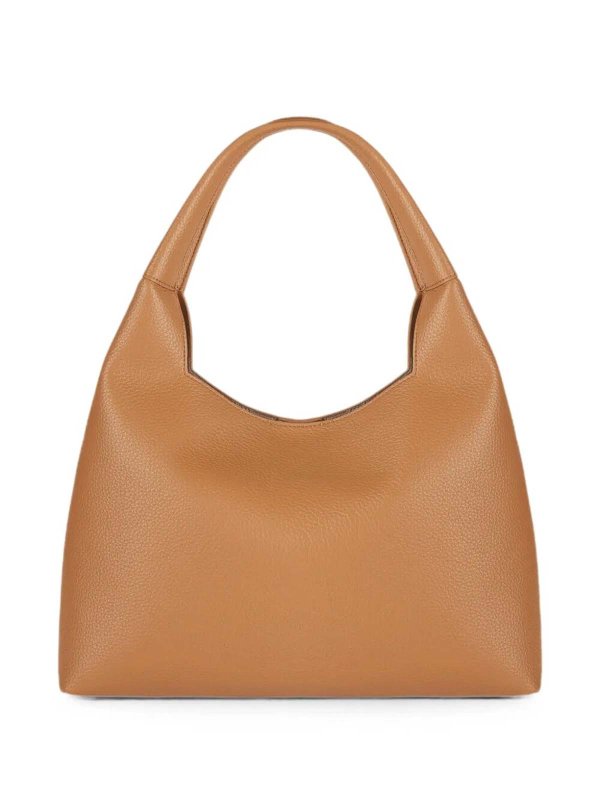 The Best Shops ELISABETTA FRANCHI: ショルダーバッグ - ショルダーバッグ - ベージュ