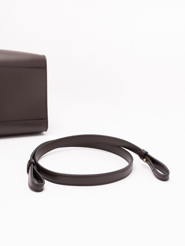GIVENCHY buy online トートバッグ - ブラウン