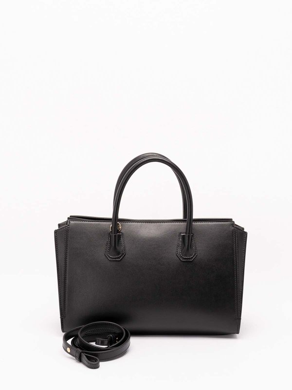 GIVENCHY: トートバッグ online - トートバッグ - 黒