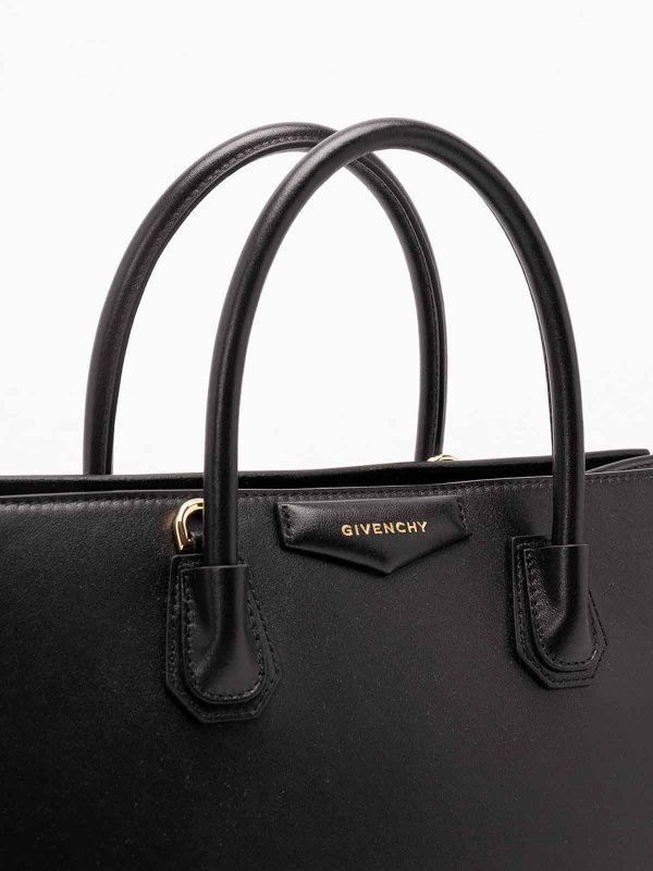 トートバッグ - 黒 shop online: GIVENCHY
