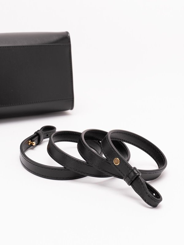 The Best Shops GIVENCHY: トートバッグ - 黒