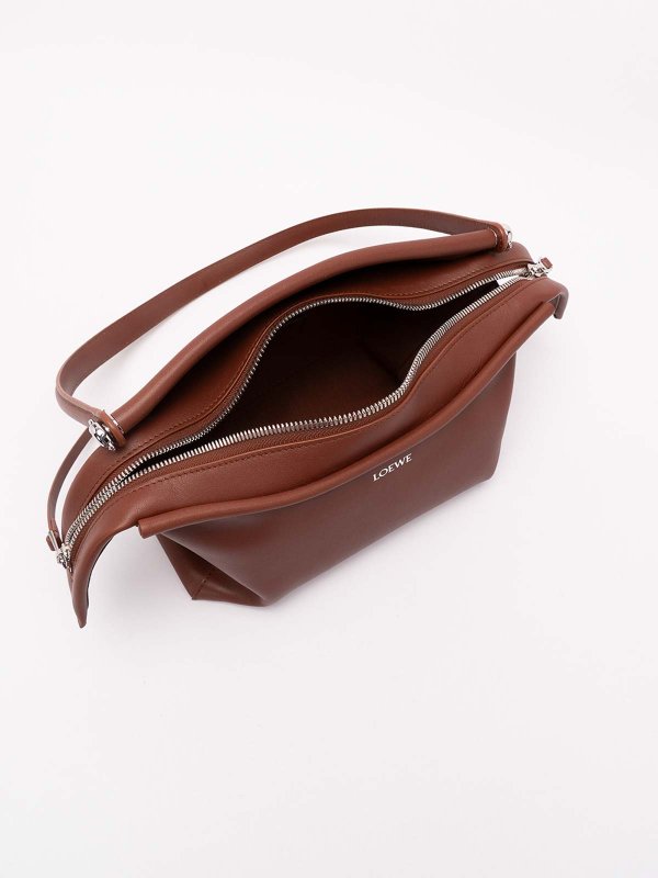 LOEWE buy online ショルダーバッグ - ブラウン