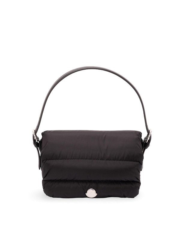 MONCLER: shoulder bags - `Caradoc` Bag