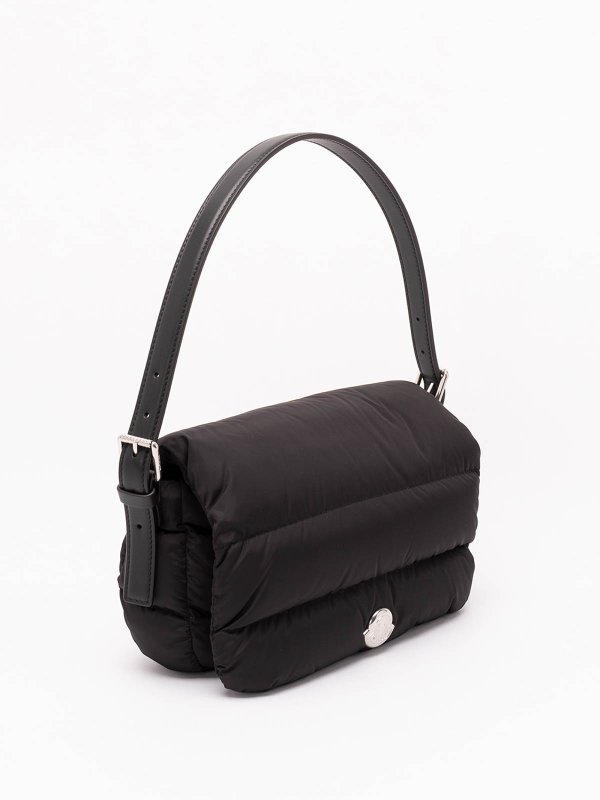 The Best Shops MONCLER: shoulder bags - `Caradoc` Bag